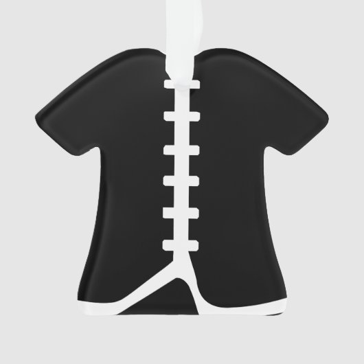 Gepersonaliseerde Kung Fu Kerstfeestdag Ornament (voorkant)