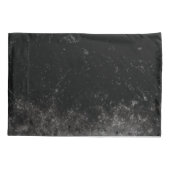 Gepersonaliseerde kussen Hoesjes achtervolgen Adel Kussensloop (Achterkant-Links)