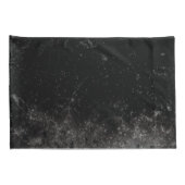 Gepersonaliseerde kussen Hoesjes achtervolgen Adel Kussensloop (Achterkant-Rechts)