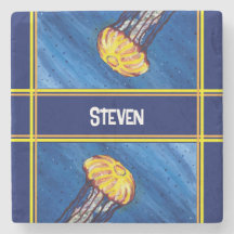 Gepersonaliseerde kwallen