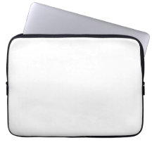 Gepersonaliseerde Laptop Sleeve Medium