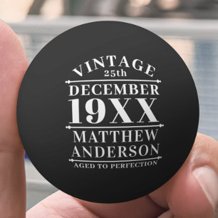 Gepersonaliseerde  leeftijd tot perfecte pingpongballen