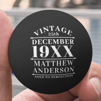 Gepersonaliseerde leeftijd tot perfecte pingpongballen