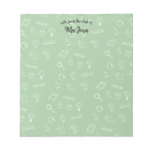 Gepersonaliseerde leraar