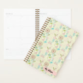 Gepersonaliseerde Leraar Planner met naam (Display)
