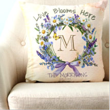 Gepersonaliseerde liefde bloeit hier Bloemen Sierk