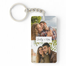 Gepersonaliseerde Liefde Geheugen Fotocollage Cust