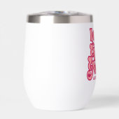 Gepersonaliseerde liefde je mam aangepaste naam Mo (Voorkant)