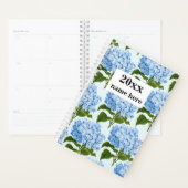 Gepersonaliseerde Lila planner (Display)