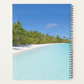 Gepersonaliseerde LIZAETH'S & WILLIAM'S PLANNER (Achterkant)