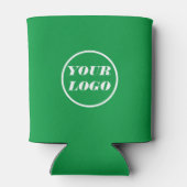 Gepersonaliseerde Logo-Koelboxxen, aangepaste prom Blikjeskoeler (Achterkant)