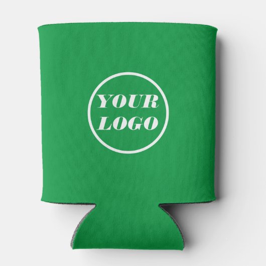 Gepersonaliseerde Logo-Koelboxxen, aangepaste prom Blikjeskoeler (Achterkant)