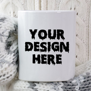 Gepersonaliseerde Logo Medewerker Waardering Team Mok