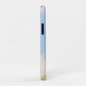 GEPERSONALISEERDE LUIAARD TELEFOONHOES Case-Mate iPhone CASE (Achterkant/rechts)