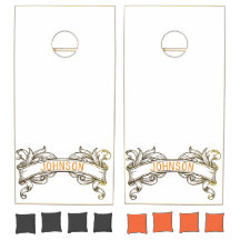 Gepersonaliseerde maïsset