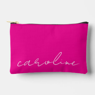 Gepersonaliseerde make-up tas, beste geschenken vo etui