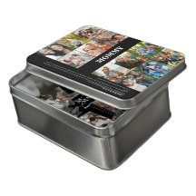 Gepersonaliseerde Mama Definition 12 Fotocollage