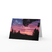 Gepersonaliseerde mama is mysterie, magie, brutali