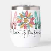 Gepersonaliseerde Mama mok (Voorkant)