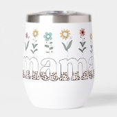 Gepersonaliseerde Mama mok (Voorkant)