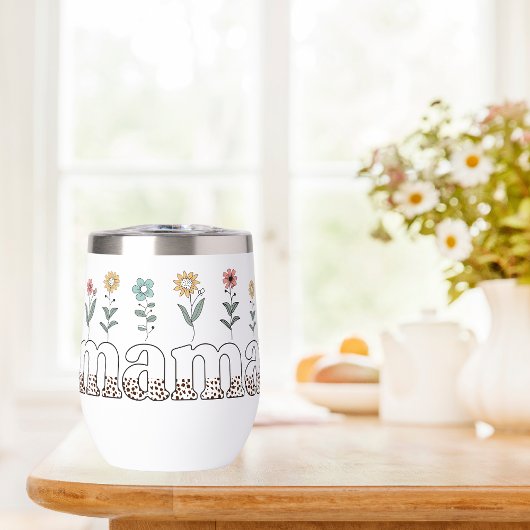 Gepersonaliseerde Mama mok