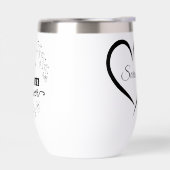 Gepersonaliseerde Mama mok (Links)