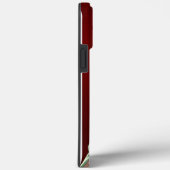 Gepersonaliseerde Marokkaanse Hijabi Vrouw Telefoo Case-Mate iPhone Case (Achterkant / Rechts)