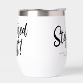 Gepersonaliseerde Masters Degree Afstuderen beheer (Links)