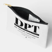 Gepersonaliseerde Moderne DPT Doctor van Fysiother Etui (Open)