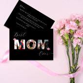 Gepersonaliseerde Moederdag Beste Mama Ooit Fotoka