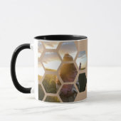 Gepersonaliseerde Moederdag / beste moeder ooit Mok (Links)