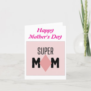 Gepersonaliseerde Moederdag Mok – Custom Gift voor Aankondiging