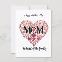 Gepersonaliseerde Moederdag Mok – Custom Gift voor