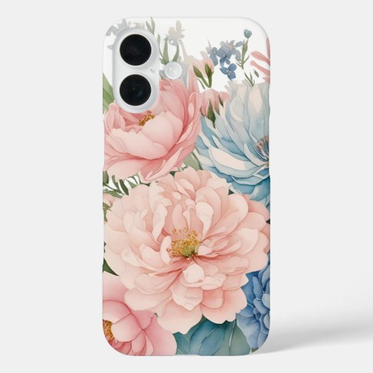 Gepersonaliseerde Moederdag Mok – Custom Gift voor Case-Mate iPhone Case (Achterkant)