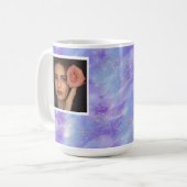 Gepersonaliseerde mok (Voorkant links)