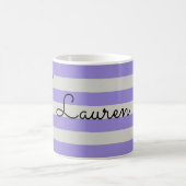 Gepersonaliseerde Mok van het Vlamingarakter (Paar (Center)