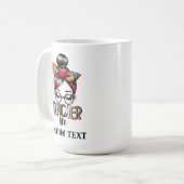 GEPERSONALISEERDE MOKKEN VAN LEERKRACHTEN (Voorkant links)