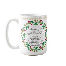 Gepersonaliseerde Mom Appreciation Gift