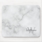 Gepersonaliseerde monogram en de Marmer van de Naa Muismat (Voorkant)