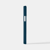 Gepersonaliseerde Mr & Mrs Gift voor Passen getrou iPhone Hoesje (Rechterkant)