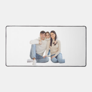 Gepersonaliseerde muis geweldig voor Kerstmis of v Bureaumat