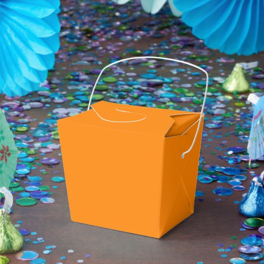 Gepersonaliseerde N Ora Favoriete Boxen – Neem uit Bedankdoosjes (Feest)