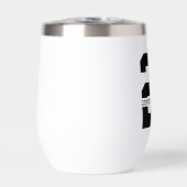 Gepersonaliseerde naam 21ste verjaardag Modern (Voorkant)