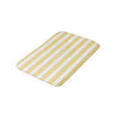 Gepersonaliseerde naam Bath Mat (Gekanteld)