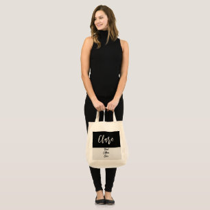 gepersonaliseerde naam beste mamamadag en meer 2A Tote Bag
