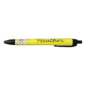  gepersonaliseerde naam Daisy Doodle Zwarte Inkt Pen (Bodem)