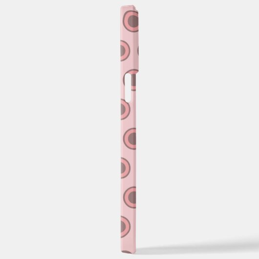 Gepersonaliseerde naam Fairy Baby Eenhoorn Sparkli iPhone Hoesje (Rechterkant)