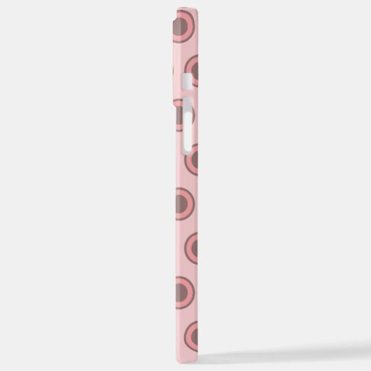 Gepersonaliseerde naam Fairy Baby Eenhoorn Sparkli iPhone Hoesje (Linkerkant)