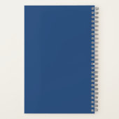 Gepersonaliseerde Naam Grappig Volwassen Quote voo Notitieboek (Achterkant)
