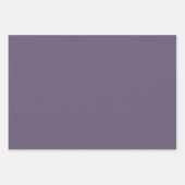 gepersonaliseerde naam, inpakpapier vel (Voorkant 2)